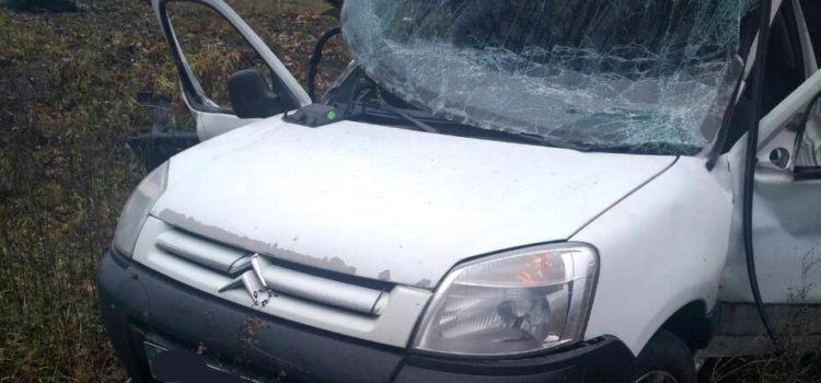 У поліції повідомили подробиці смертельної ДТП на Рівненщині У поліції повідомили подробиці смертельної ДТП на Рівненщині