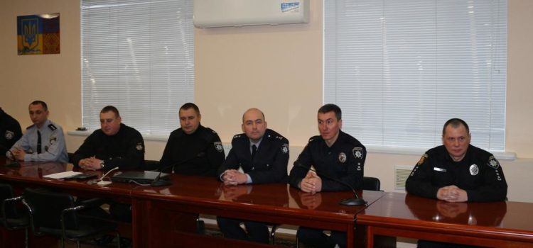 Семеро поліцейських Рівненщини отримали подяки за сумлінну службу в зоні ООС Семеро поліцейських Рівненщини отримали подяки за сумлінну службу в зоні ООС