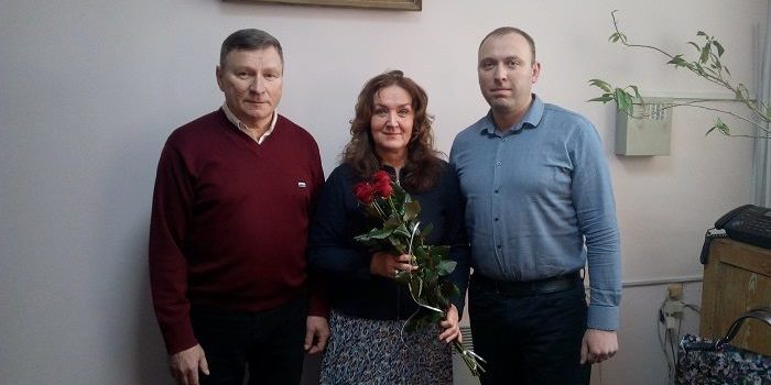 У Рівному призначено нового директора стадіону «Авангард» У Рівному призначено нового директора стадіону «Авангард»