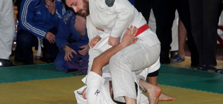 У Рівному відкрили чемпіонат України з джиу-джитсу серед поліцейських У Рівному відкрили чемпіонат України з джиу-джитсу серед поліцейських