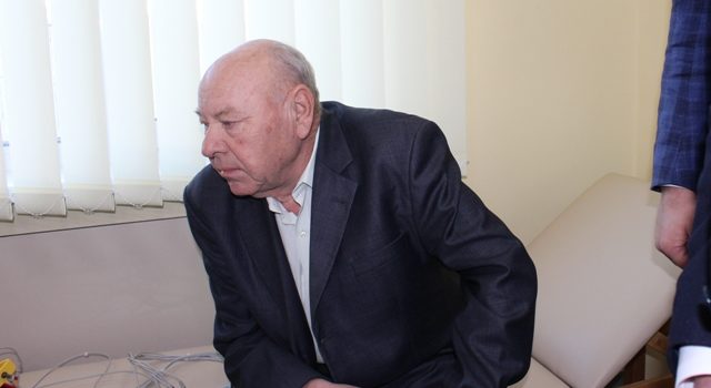 На Рівненщині телемедицина в дії На Рівненщині телемедицина в дії