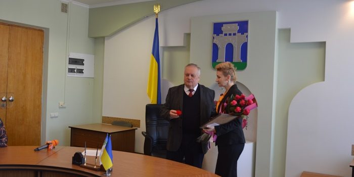 У Рівному визначили лауреата міської премії ім. Уласа Самчука У Рівному визначили лауреата міської премії ім. Уласа Самчука