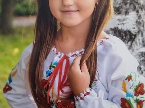 Другокласниці з Гощанщини терміново потрібна допомога Другокласниці з Гощанщини терміново потрібна допомога