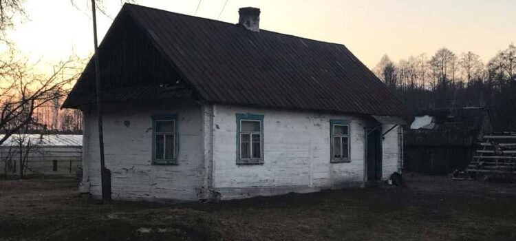 На Рівненщині поліцейські викрили чоловіка у нанесенні смертельних ушкоджень дружині На Рівненщині поліцейські викрили чоловіка у нанесенні смертельних ушкоджень дружині