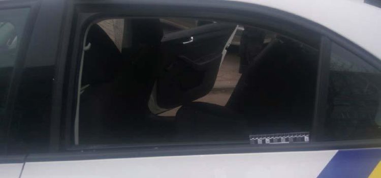 Поліцейські затримали жителя Рівненського району за опір та тілесні ушкодження правоохоронцю Поліцейські затримали жителя Рівненського району за опір та тілесні ушкодження правоохоронцю