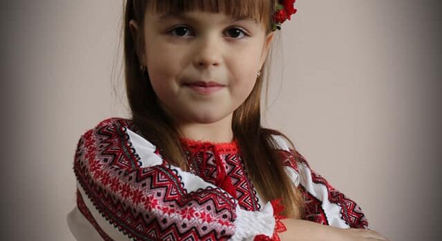 Маленька гощанка стала лауреатом Міжнародного конкурсу баяністів-акордеоністів Маленька гощанка стала лауреатом Міжнародного конкурсу баяністів-акордеоністів
