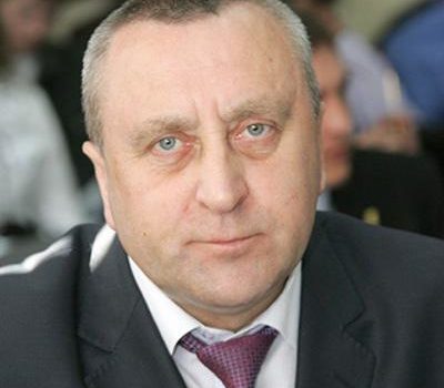 Президент нагородив заступника Рівненського міського голови орденом Президент нагородив заступника Рівненського міського голови орденом