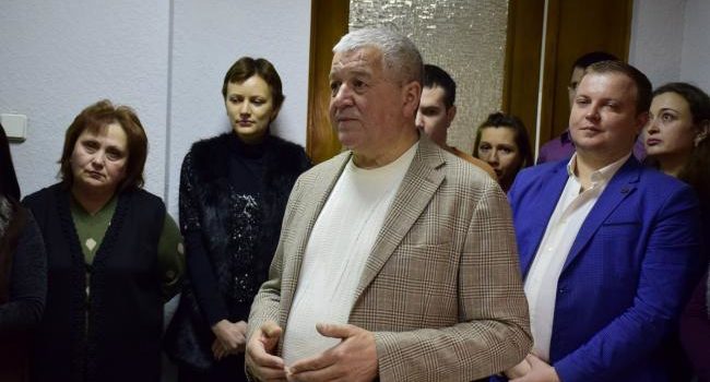 Віктор Вдовиченко: “Підозра відносно мене виникла, я вважаю, спонтанно і написана на коліні” Віктор Вдовиченко: “Підозра відносно мене виникла, я вважаю, спонтанно і написана на коліні”