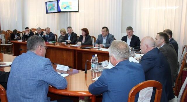 Поблизу Рівного може з’явитися нова об’єднана громада – Великоомелянська Поблизу Рівного може з’явитися нова об’єднана громада – Великоомелянська