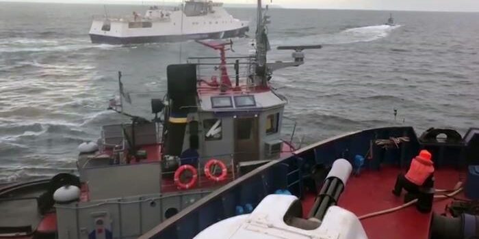 Росія знову ігнорує міжнародні зобов’язання… Росія знову ігнорує міжнародні зобов’язання…