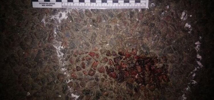 На Рівненщині автомобіль збив двох дівчат, водія розшукує поліція На Рівненщині автомобіль збив двох дівчат, водія розшукує поліція