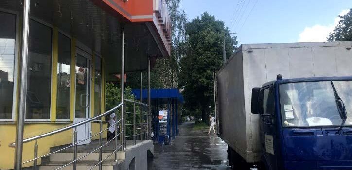 У Рівному поліцейські викрили двох крадіїв велосипедів У Рівному поліцейські викрили двох крадіїв велосипедів