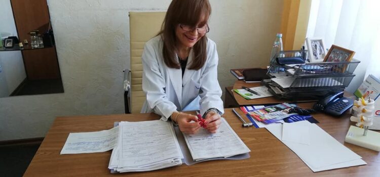 Рівненська лікарка розповіла, як вберегтися від негативного впливу спеки Рівненська лікарка розповіла, як вберегтися від негативного впливу спеки