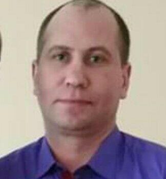 На Рівненщині поліція та рідні розшукують зниклого безвісти чоловіка На Рівненщині поліція та рідні розшукують зниклого безвісти чоловіка