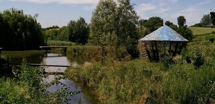 На Рівненщині виявили найнебезпечніше джерело На Рівненщині виявили найнебезпечніше джерело