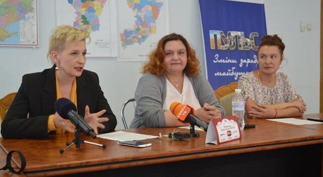 Для письменників-дебютантів на Рівненщині працюватиме літературна школа Для письменників-дебютантів на Рівненщині працюватиме літературна школа