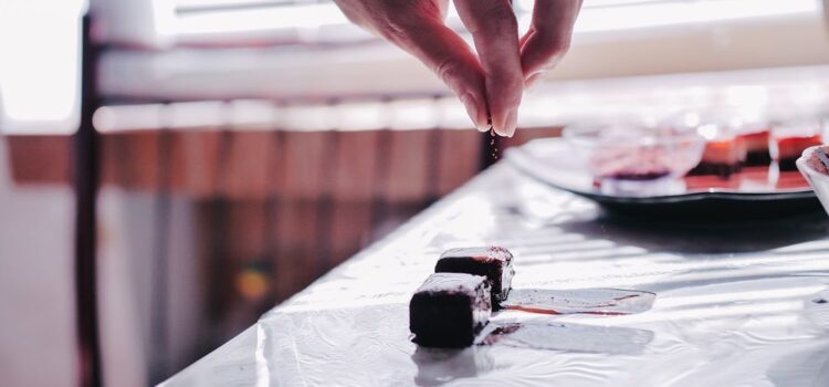 Milarchocolate: «Люди більше не задовольняються цукровою патокою, вони розрізняють смаки, дегустують» Milarchocolate: «Люди більше не задовольняються цукровою патокою, вони розрізняють смаки, дегустують»