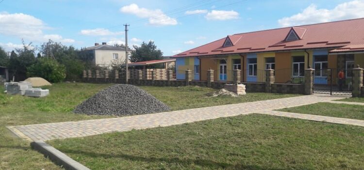 Острожецька громада – поділилася своїми напрацюваннями розвитку Острожецька громада – поділилася своїми напрацюваннями розвитку