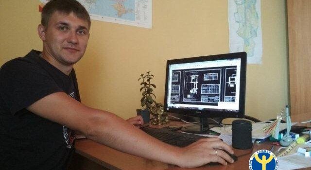 Працюймо в Україні: історія працевлаштування для зневірених рівнян Працюймо в Україні: історія працевлаштування для зневірених рівнян