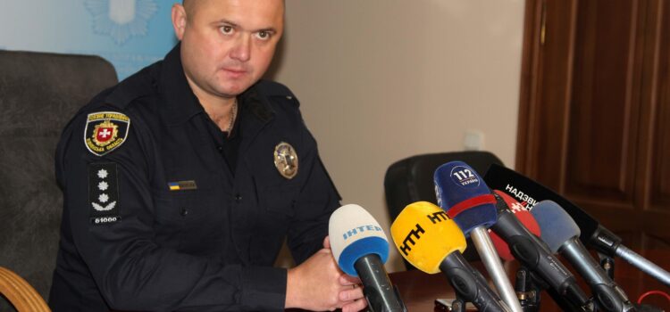 У Рівному встановлюються обставини загибелі поліцейського під час несення служби У Рівному встановлюються обставини загибелі поліцейського під час несення служби