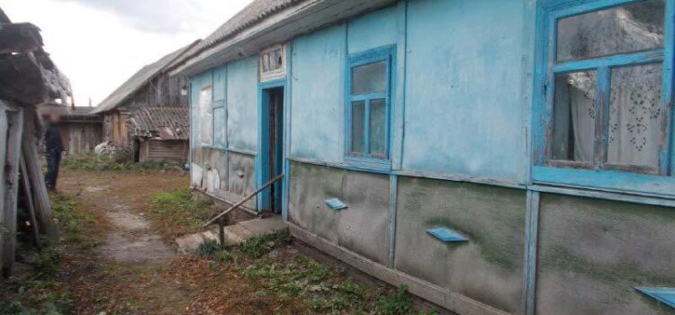 На Рівненщині поліцейські затримали за розбійний напад раніше судимого за вбивство На Рівненщині поліцейські затримали за розбійний напад раніше судимого за вбивство