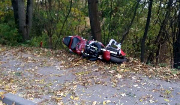 У Рівному в ДТП загинув мотоцикліст та пішохід У Рівному в ДТП загинув мотоцикліст та пішохід