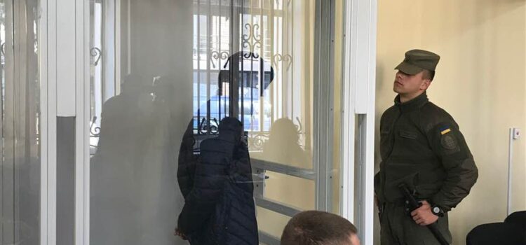 Чоловік отримав 10 років позбавлення волі за замах на вбивство свого сина Чоловік отримав 10 років позбавлення волі за замах на вбивство свого сина