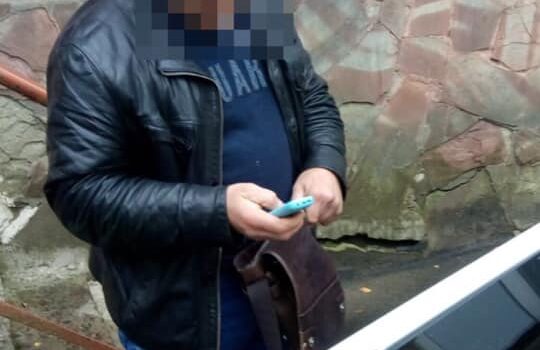 Нетверезий за кермом третій раз за рік – водія не лякають штрафи Нетверезий за кермом третій раз за рік – водія не лякають штрафи