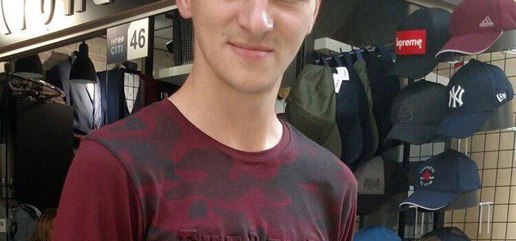 У Рівному ґвалтівник та вбивця напав на дівчину У Рівному ґвалтівник та вбивця напав на дівчину